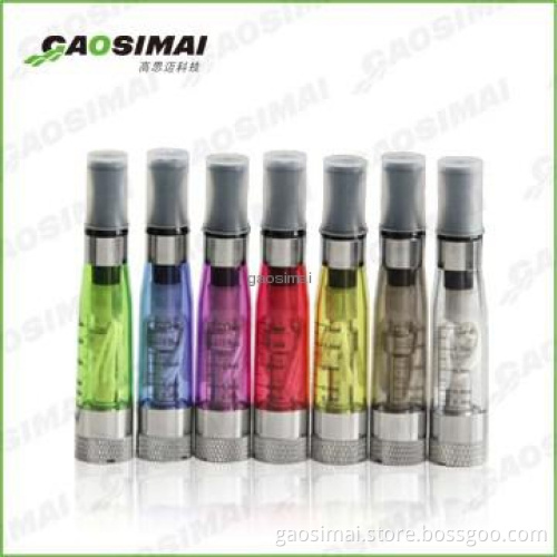 new ego ce5 rebuildable atomizer
